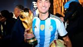 Scaloni cumple años: los cinco momentos top al frente de Argentina