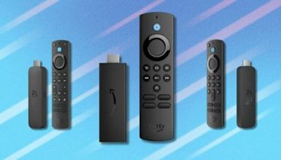 All the Amazon Fire TV Sticks are back down to their Big Spring Sale prices