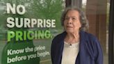 90-year-old tax preparer finds joy in numbers, reflects on what might be her final tax season