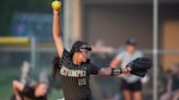 Here are the HSAA high school softball regionals pairings May 9-12