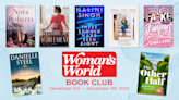 WW Book Club December 3rd — December 9th: 7 Reads You Won’t Be Able to Put Down