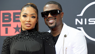 Princess Love Calls Out Ray J For “Gaslighting” Their Children After Domestic Altercation