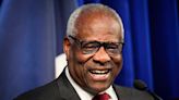 Clarence Thomas says he receives 'nastiness' from critics, describes D.C. as a 'hideous place'