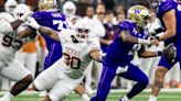 Byron Murphy II NFL Draft 2024: Scouting Report for Seattle Seahawks DL