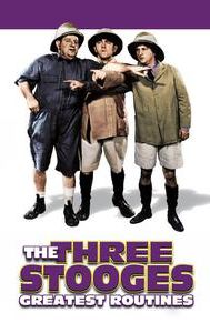 The Three Stooges Greatest Routines