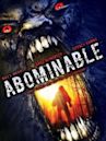 Abominable (2006 film)