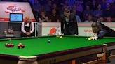 Jak Jones ‘kills snooker’ by attempting ‘mission impossible’ as fans gasp