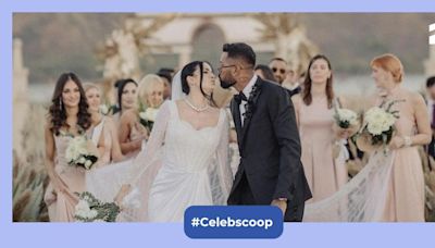 Hardik Pandya and Natasa Stankovic divorce: A look at the ex-couple's love story