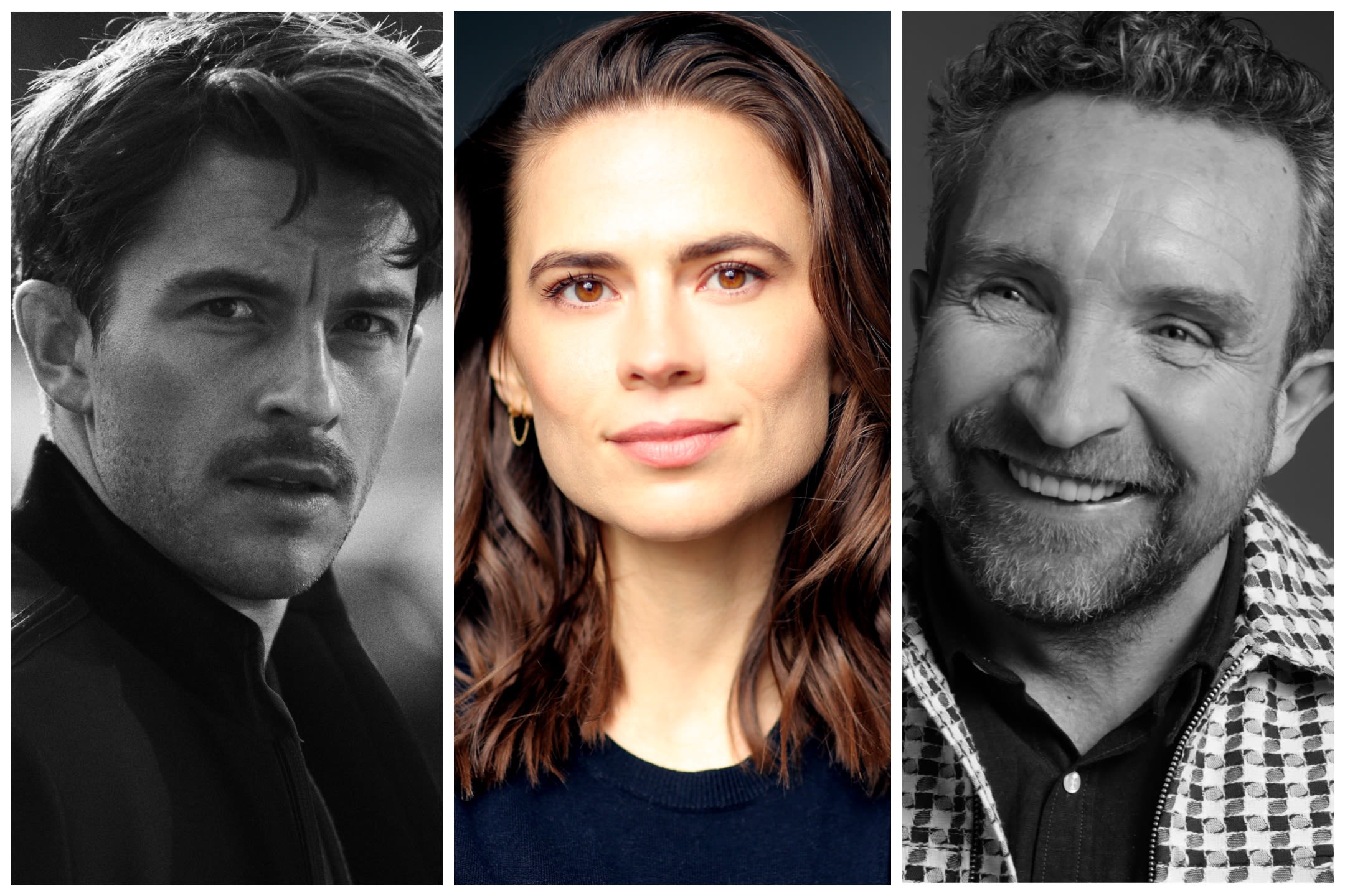 ‘Heartstopper’ Adds Jonathan Bailey, Hayley Atwell and Eddie Marsan to Season 3 Cast