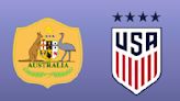 Australia vs United States: Preview, predictions, team news