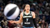 Perspective | As the WNBA rises, so do tired old tropes about Black women