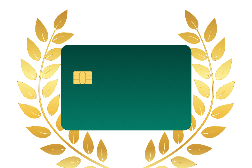 The best credit cards for August 2024