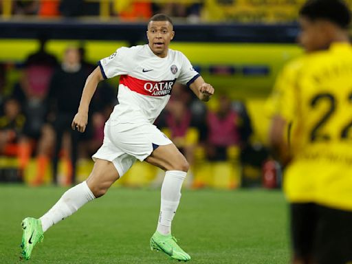 Dortmund-PSG en Ligue des Champions : Les Parisiens s’inclinent, les Allemands mettent un pied en finale