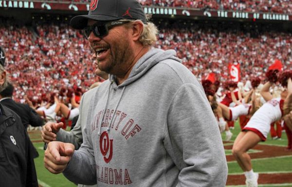 Toby Keith & Friends Golf Classic returns to Norman for 20th anniversary, supports OK Kids Korral