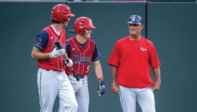 American Legion baseball: Davidson downs Rowan twice, can end series Sunday - Salisbury Post