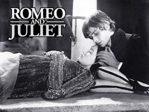 Romeo and Juliet (1968 film)