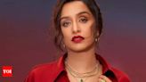 Shraddha Kapoor asks 'Duniya mein sabse best LAAL cheez kaunsi hai?'; fans post hilarious comments | Hindi Movie News - Times of India