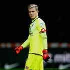 Loris Karius