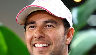 ¿Cuándo es la próxima carrera de Checo Pérez? Fecha y horario GP Emilia-Romagna 2024