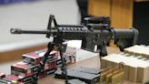 For the second time, a federal judge overturns California’s assault weapon ban
