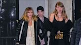 Taylor Swift, Anna Wintour, Laura Dern, and Robert Patterson Made an All-Star Front Row at an NYC Premiere
