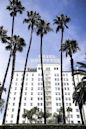 Hollywood Roosevelt Hotel