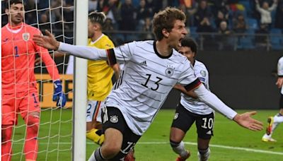UEFA Euro 2024: Germany's Thomas Muller Calls Time On 14-Year International Career