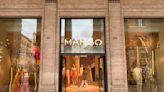 Rome Flagship Is 1 of 500 New Doors Mango Plans to Open by 2026