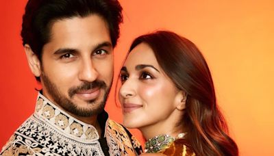 When Kiara Advani thought Sidharth Malhotra was just a ‘pretty face’: There is a side of him which he doesn't show