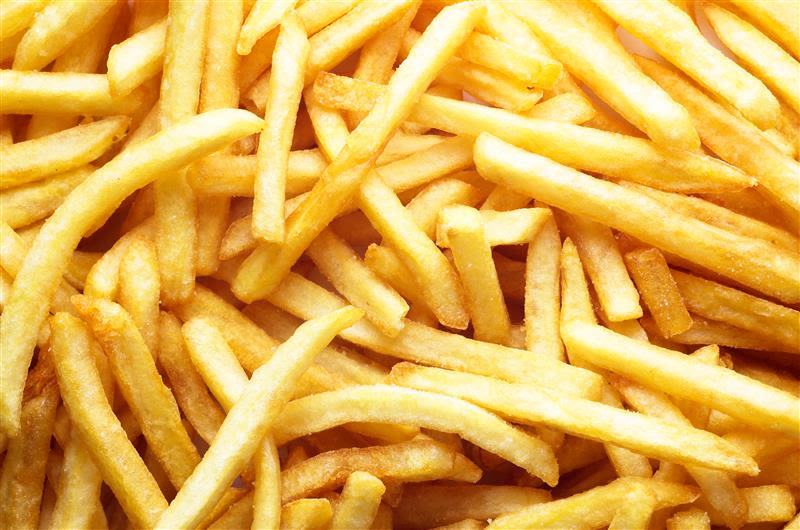 French fry perfection: Results are in for who has the best french fries in Monroe County