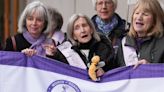 Millions of WASPI women could see State Pension age compensation proposal before end of July