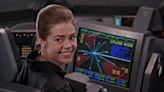 The NSFW Starship Troopers Scene That Denise Richards Refused To Do - SlashFilm