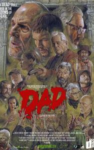 Dark Ditties Presents 'Dad'