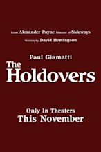 The Holdovers - Lezioni di vita