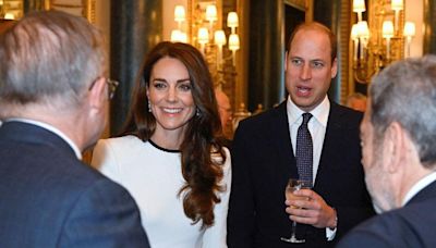 Prince William Brings Home 'Thoughtful' Present for Kate Middleton Amid Princess' Cancer Battle