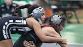 'First year' is nothing but a phrase for Lakota East's girls wrestling state placers