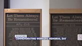 Rockford community commemorates Workers Memorial Day
