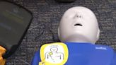 Learn life-saving CPR techniques for free