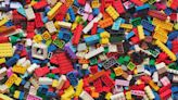 $3,500 worth of Legos vanish from California shopping center, cops say. Now 4 charged