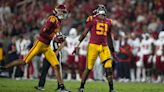 Texans Add 'Exceptional Playmaker' And 'Relentless' Prospects From USC