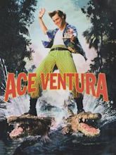 Ace Ventura en Afrique