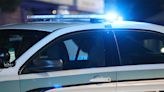 ACPD: Man driving car with stolen tags rammed police cruiser | ARLnow.com