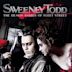 Sweeney Todd : Le Diabolique Barbier de Fleet Street