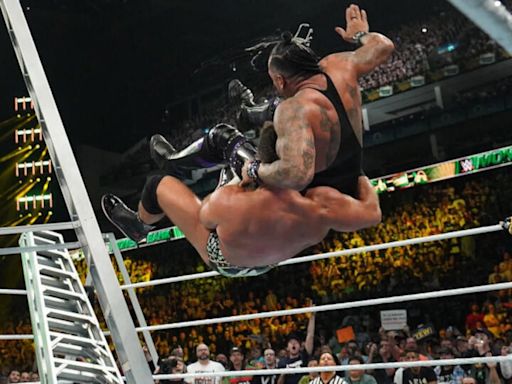 2024 WWE Money in the Bank card, date, matches, start time, match card, rumors, location, superstars