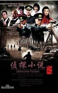 Detective Fiction