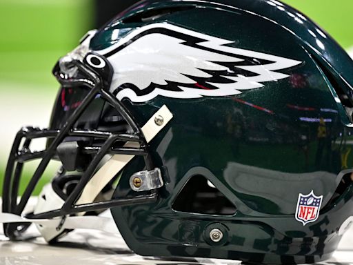 Philadelphia Eagles NFL draft picks 2024: Round-by-round selections