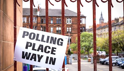 What to expect in polling stations