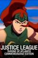 Justice League: Throne of Atlantis