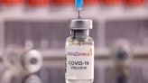 AstraZeneca admitió que su vacuna contra la Covid-19 puede causar efectos secundarios poco frecuentes - Diario Hoy En la noticia