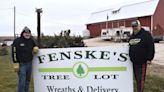 What to know about this third-generation Christmas tree business in Sheboygan Falls